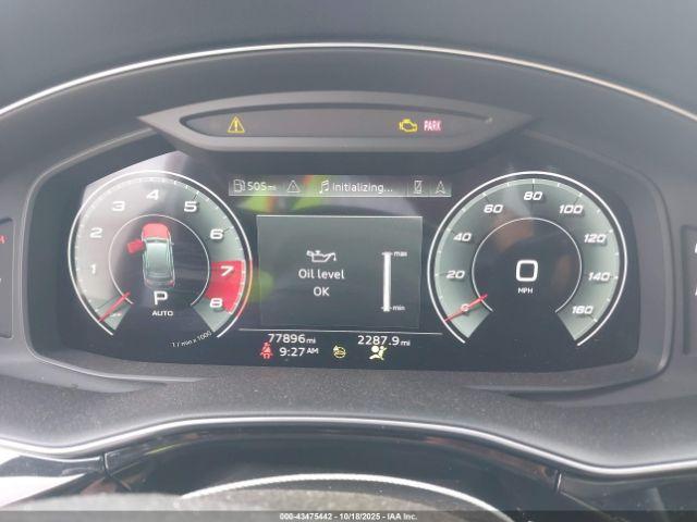 Audi Q7 Premium Plus 45 Tfsi Quattro Tiptronic Image 16