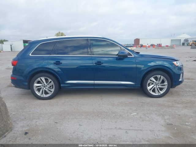 Audi Q7 Premium Plus 45 Tfsi Quattro Tiptronic Image 15