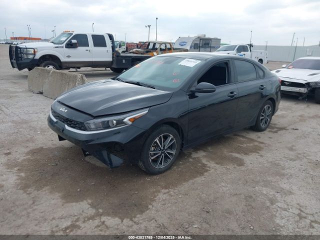 Kia Forte Lxs Image 6