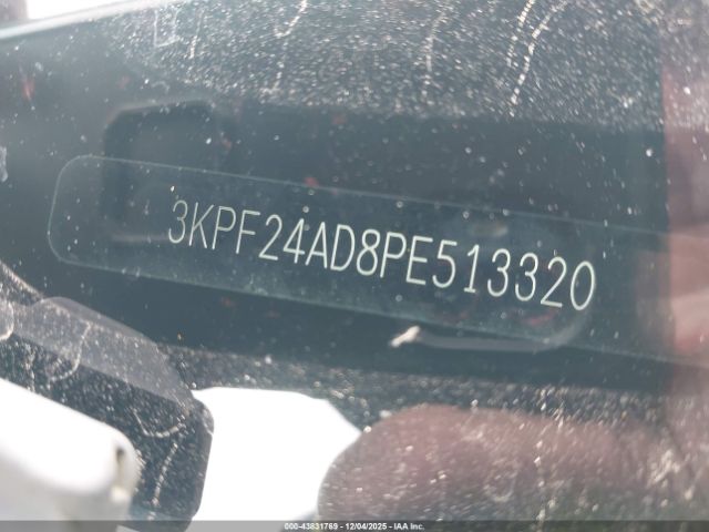 Kia Forte Lxs Image 10