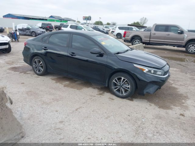 Kia Forte Lxs Image 11