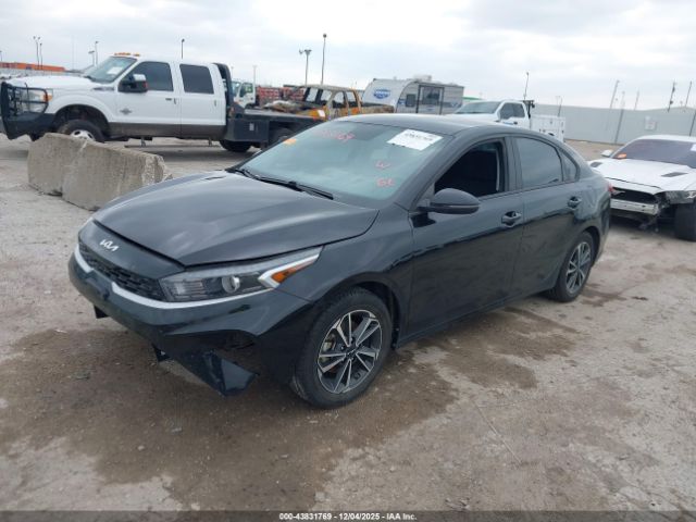 Kia Forte Lxs Image 3