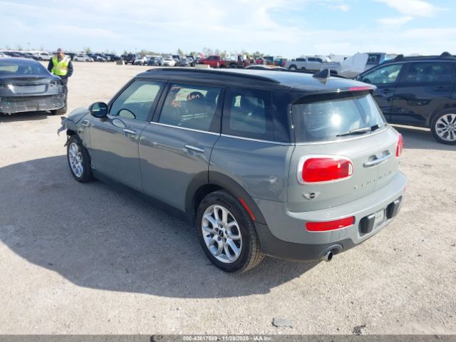 MINI Clubman Cooper Image 13