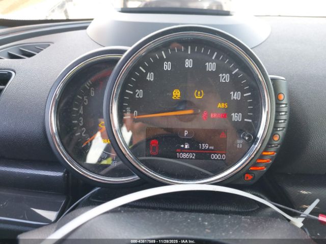 MINI Clubman Cooper Image 14