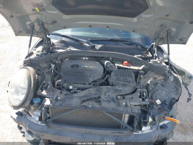 MINI Clubman Cooper Image 8