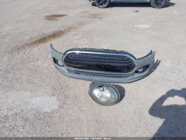 MINI Clubman Cooper Image 17