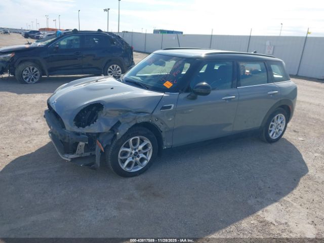 MINI Clubman Cooper Image 9