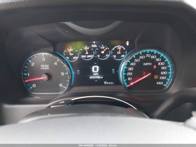 GMC Yukon Denali Image 12