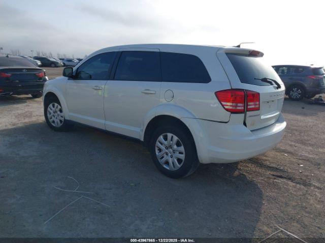 Dodge Journey American Value Pkg Image 8