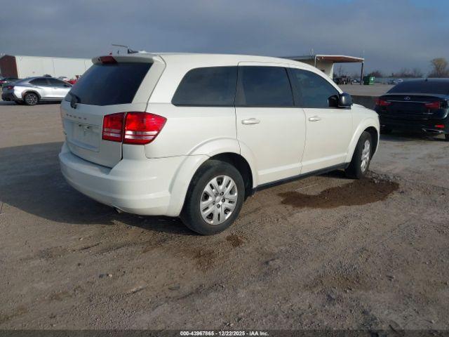 Dodge Journey American Value Pkg Image 2