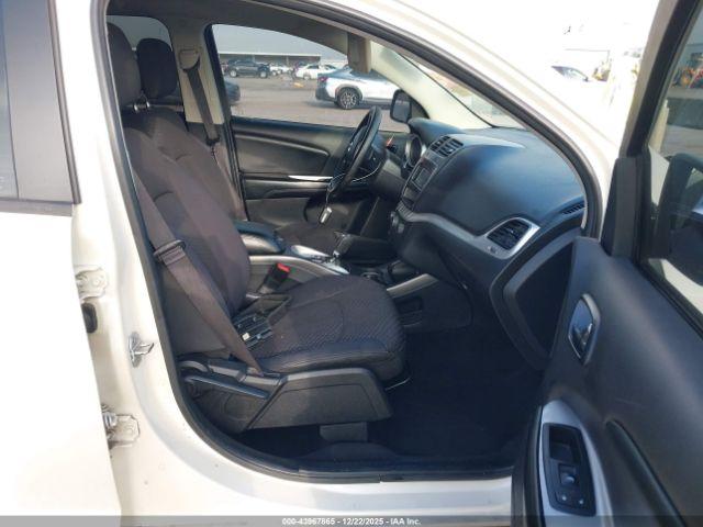 Dodge Journey American Value Pkg Image 11