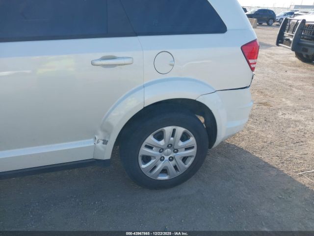 Dodge Journey American Value Pkg Image 4