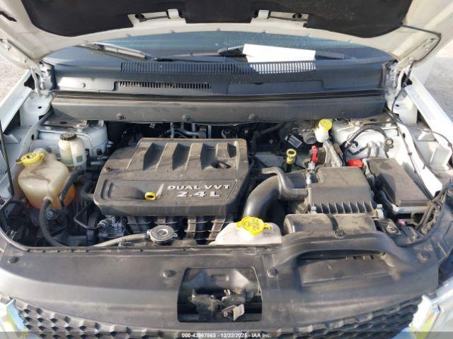 Dodge Journey American Value Pkg Image 5