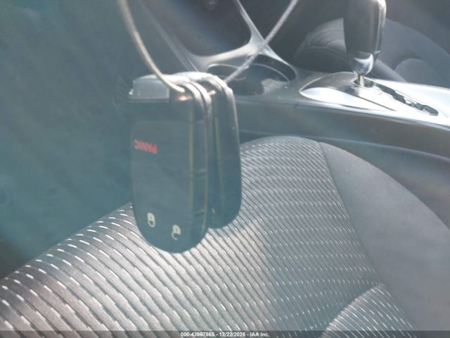 Dodge Journey American Value Pkg Image 7