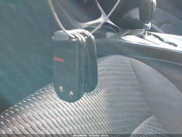 Dodge Journey American Value Pkg Image 7