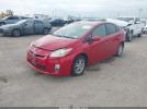 Toyota Prius Ii Image 15