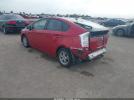 Toyota Prius Ii Image 14