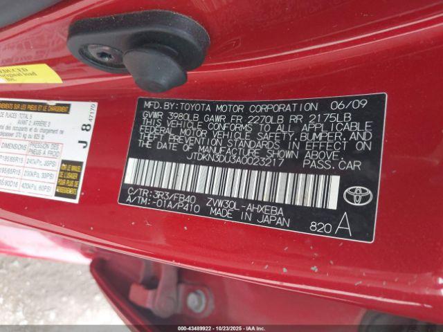 Toyota Prius Ii Image 16