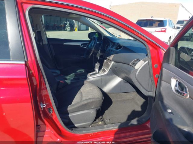 Nissan Sentra Sr Image 10