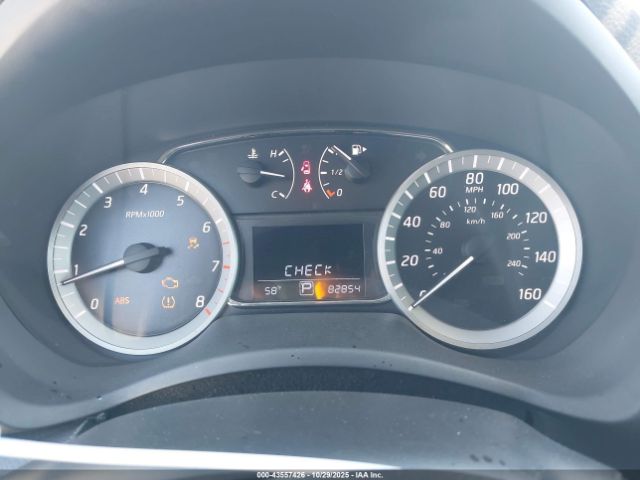 Nissan Sentra Sr Image 16