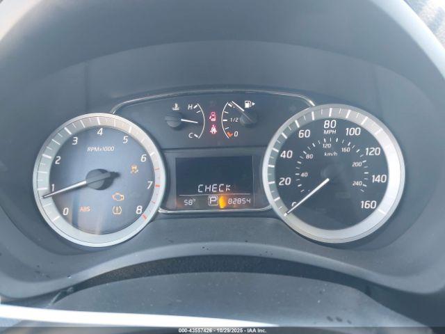 Nissan Sentra Sr Image 16