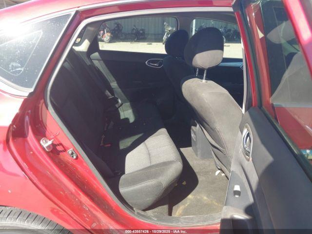 Nissan Sentra Sr Image 2