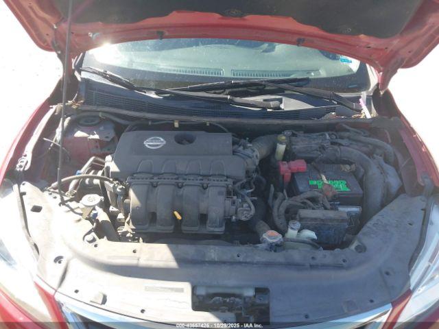 Nissan Sentra Sr Image 6