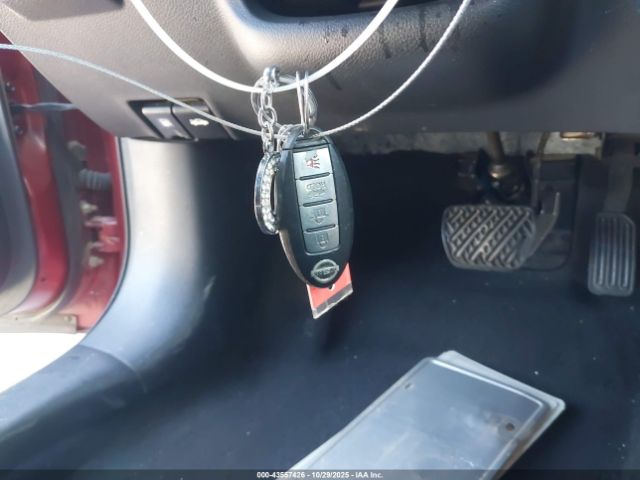 Nissan Sentra Sr Image 5