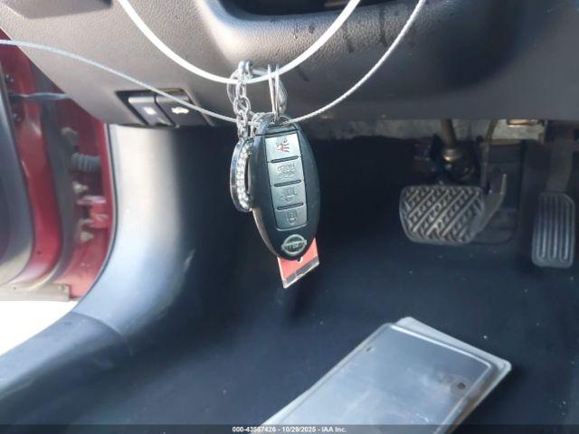 Nissan Sentra Sr Image 5