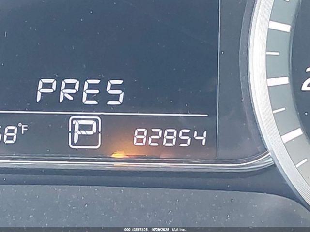 Nissan Sentra Sr Image 8