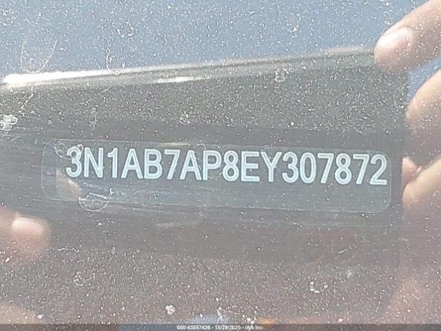 Nissan Sentra Sr Image 12