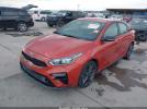 Kia Forte Gt-line Image 15