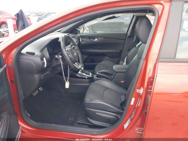 Kia Forte Gt-line Image 16