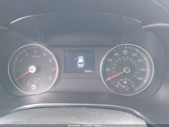 Kia Forte Gt-line Image 11