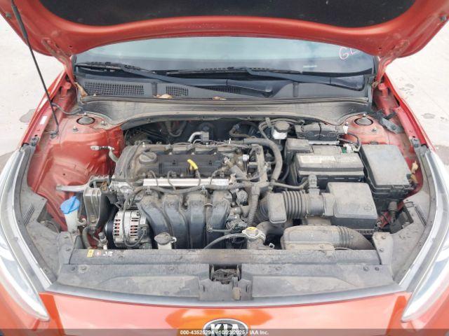 Kia Forte Gt-line Image 10