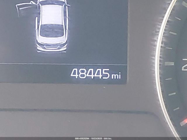 Kia Forte Gt-line Image 13