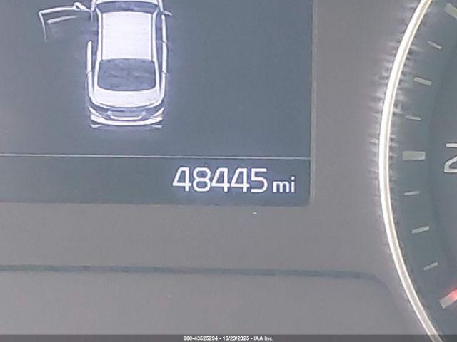 Kia Forte Gt-line Image 13