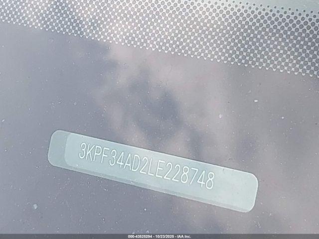 Kia Forte Gt-line Image 12