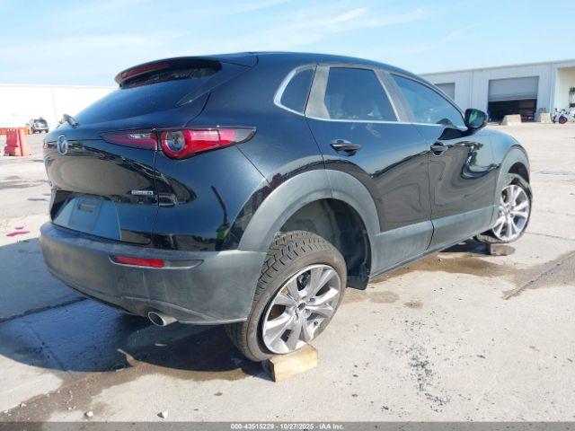 Mazda Cx Select Image 16