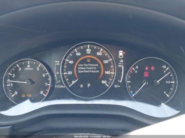 Mazda Cx Select Image 5