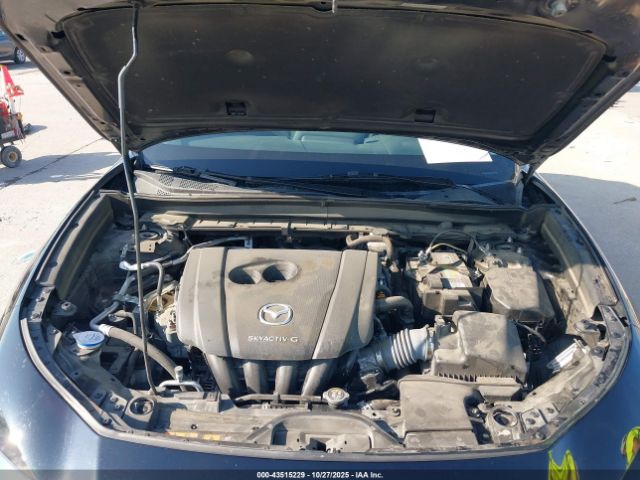 Mazda Cx Select Image 2