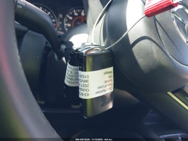 Mazda Cx Select Image 15