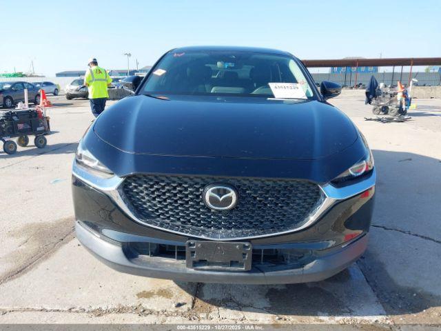 Mazda Cx Select Image 14