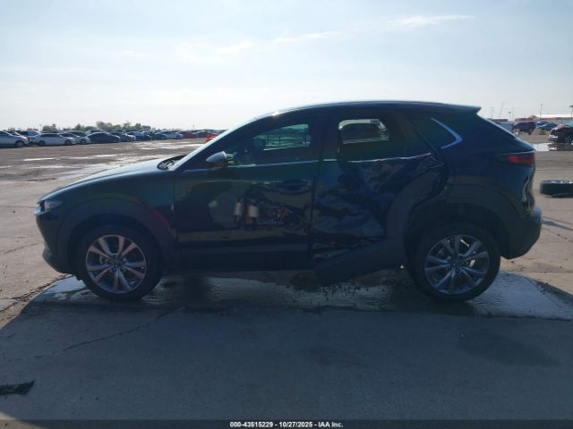 Mazda Cx Select Image 9