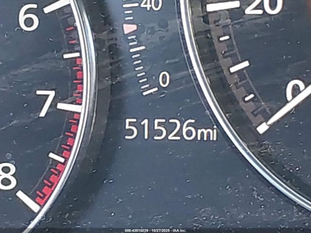 Mazda Cx Select Image 3