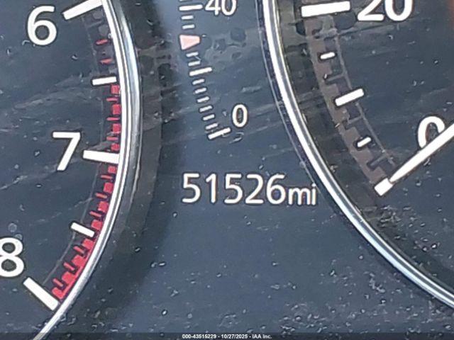 Mazda Cx Select Image 3