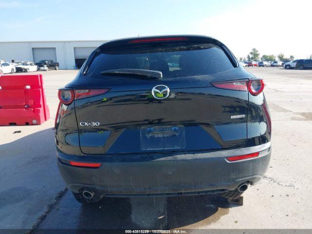 Mazda Cx Select Image 10