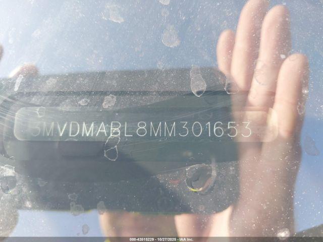 Mazda Cx Select Image 13