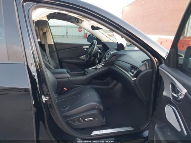 Acura RDX Technology Package Image 10