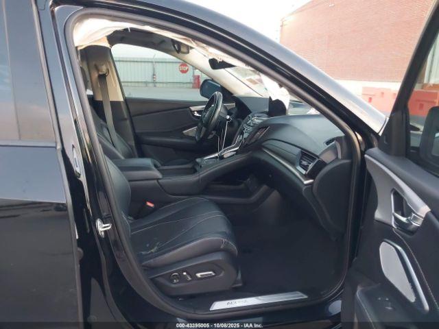 Acura RDX Technology Package Image 10